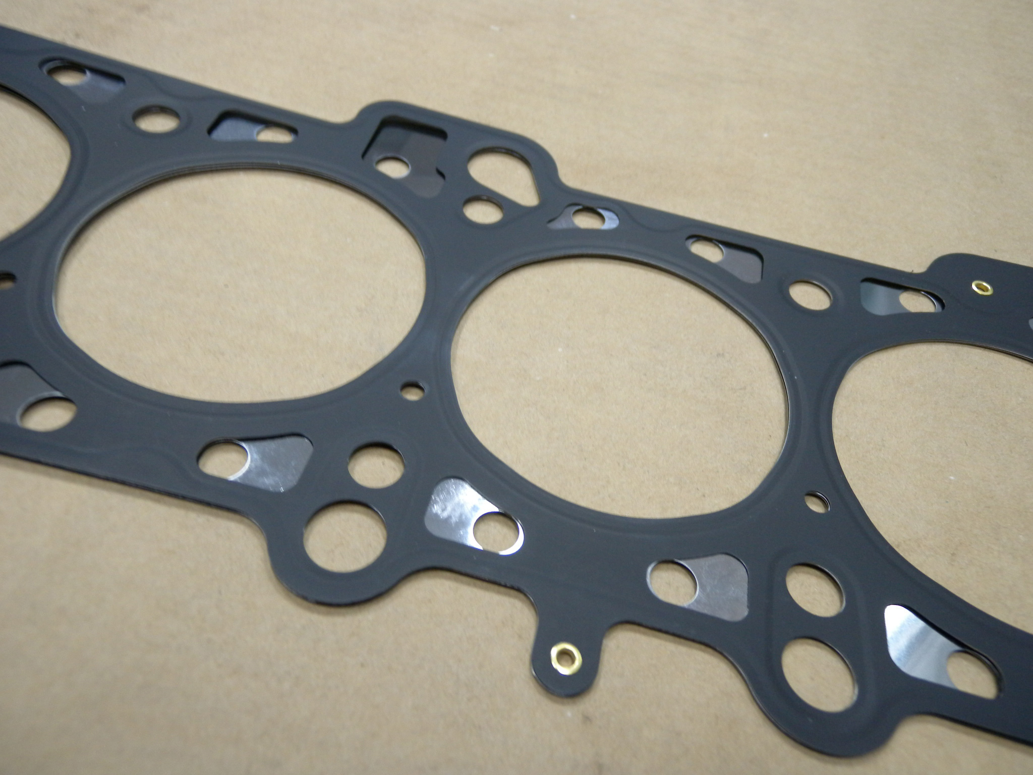 PERCHI Engine Head Gasket Repair Kit For BMW M52-B20/M54-B22 OEM:11127507597 Manufacturers  Wholesale