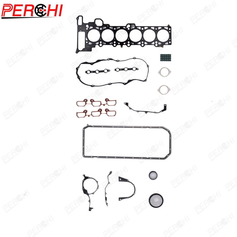 PERCHI Engine Head Gasket Repair Kit For BMW M52-B20/M54-B22 OEM:11127507597 Manufacturers  Wholesale