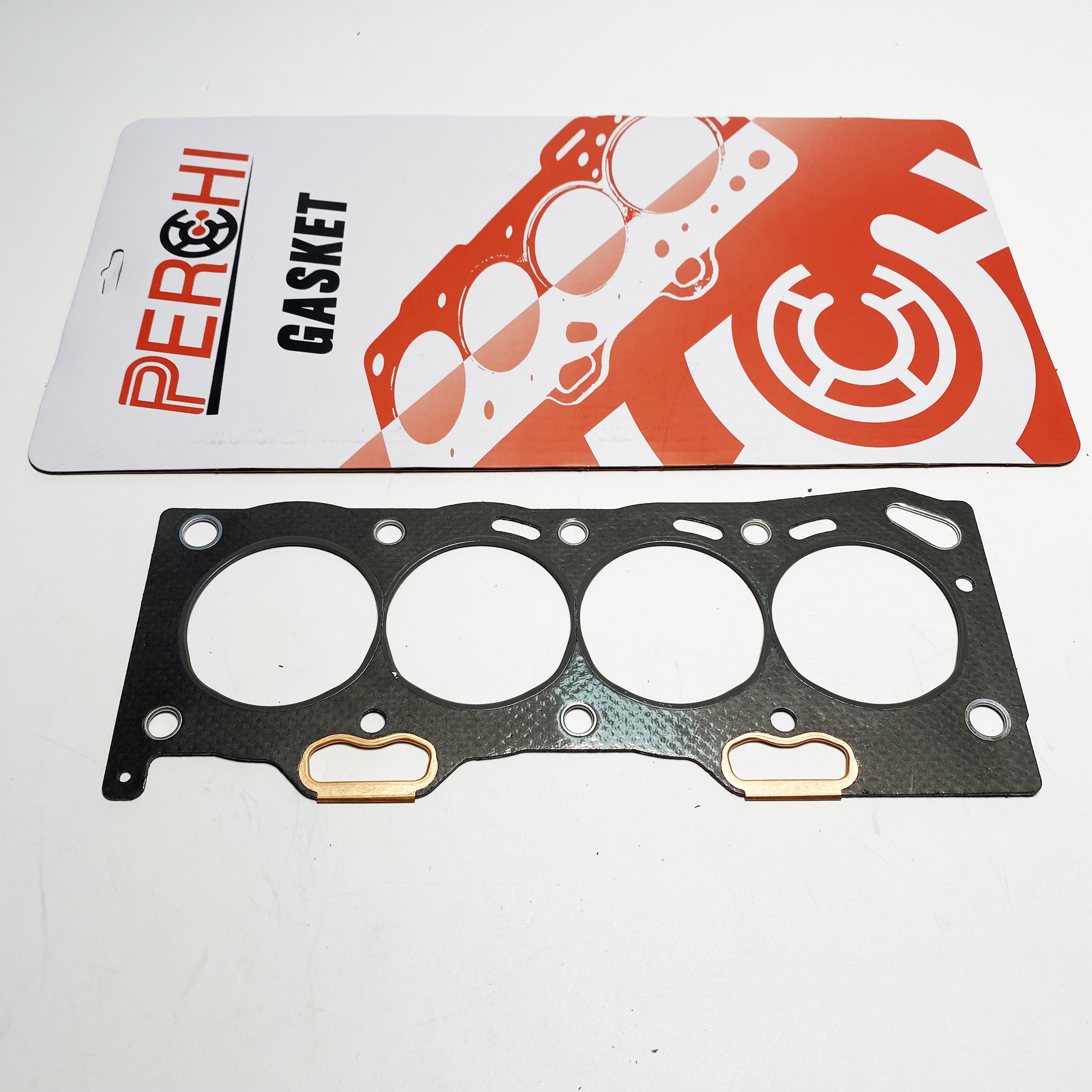 PERCHI Head Gasket Repair Kit Parts  5EFE/4EFE  For Toyota  OEM 11115-11070  Automobile Cylinder Head Gasket Made in stock