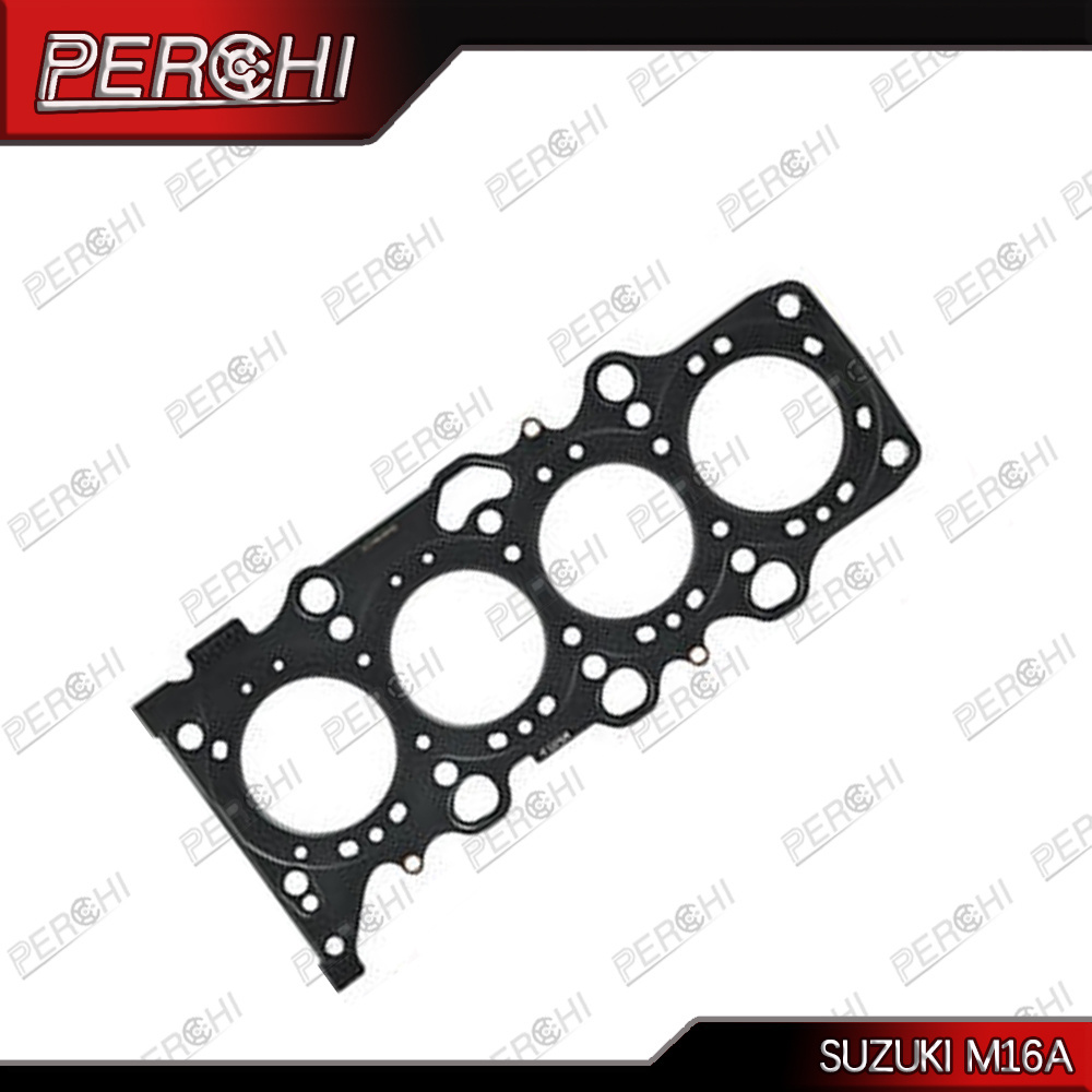 M15A M16A M13A Engine METAL Cylinder Head Gasket For ISUZU GRAND VITARA II LIANA SWIFT III 11141-69G01 11141-69G03