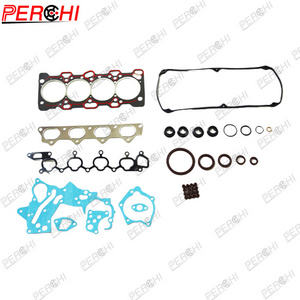 PERCHI cylinder head gaskets set  For mitsubishi 4g64 engine V31 OEM: SMD974764 Made In China Factory