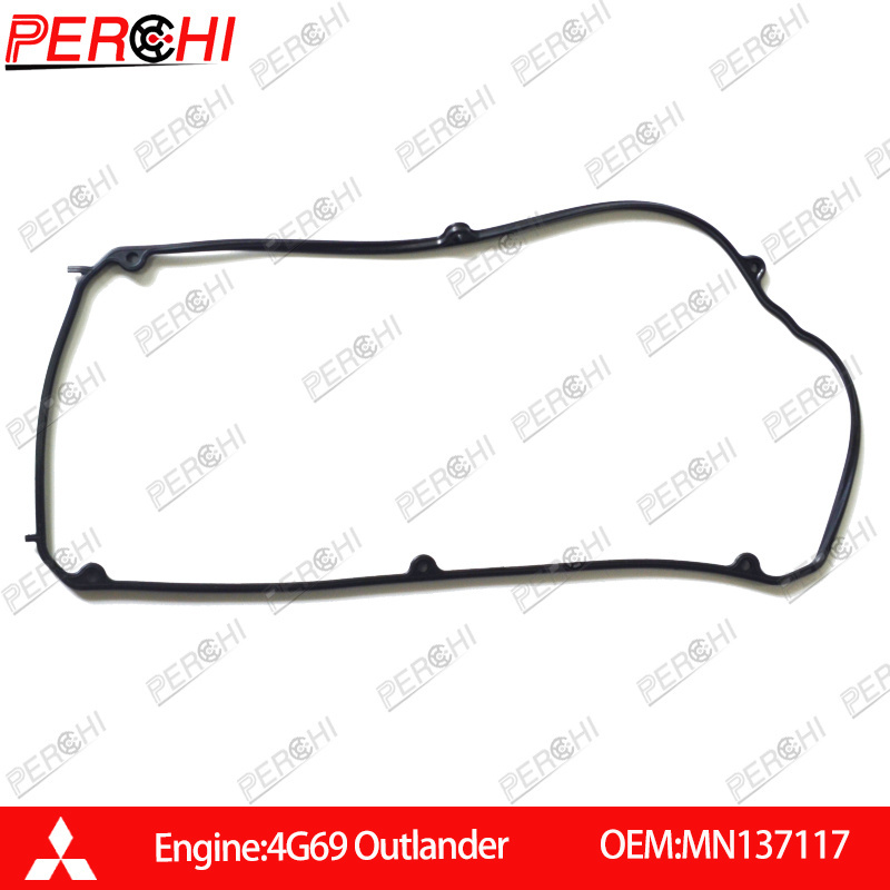 PERCHI Engine Parts Head Gasket Set For mitsubishi 4g69 engine  OEM : MD979394 Made In China Factory