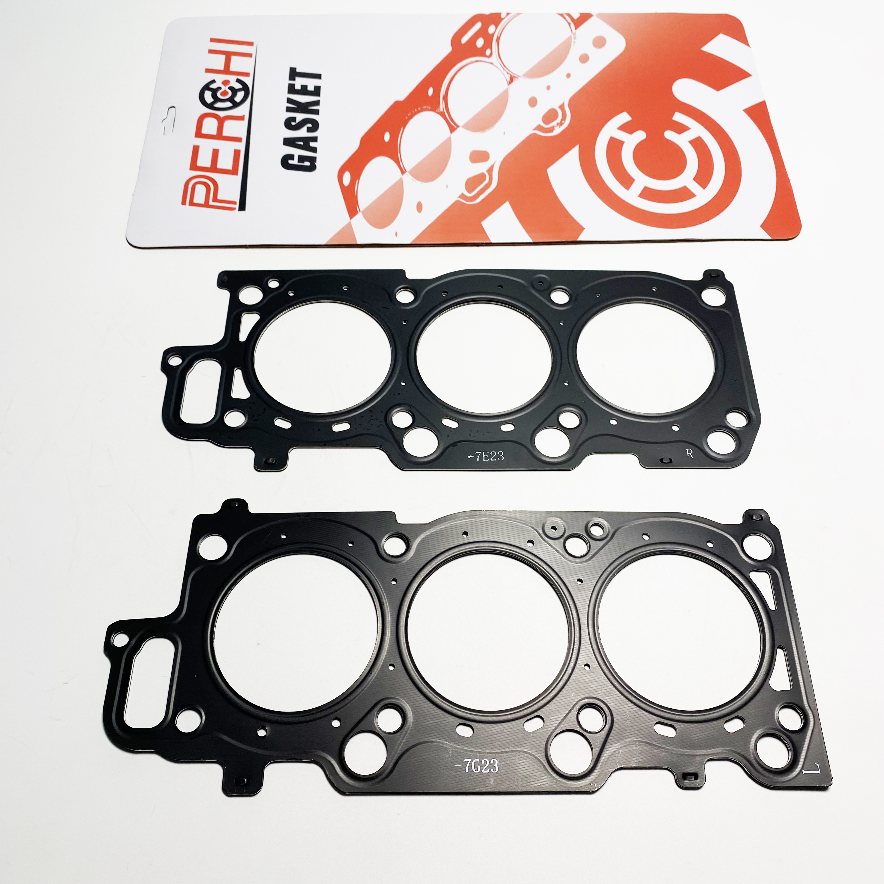 2MZ 1MZ-FE ENGINE TOP CYLINDER HEAD GASKET For TOYOTA SIENNA HARRIER ALPHARD  HIGHLANDER / KLUGER OEM 11115-20030 11116-20030