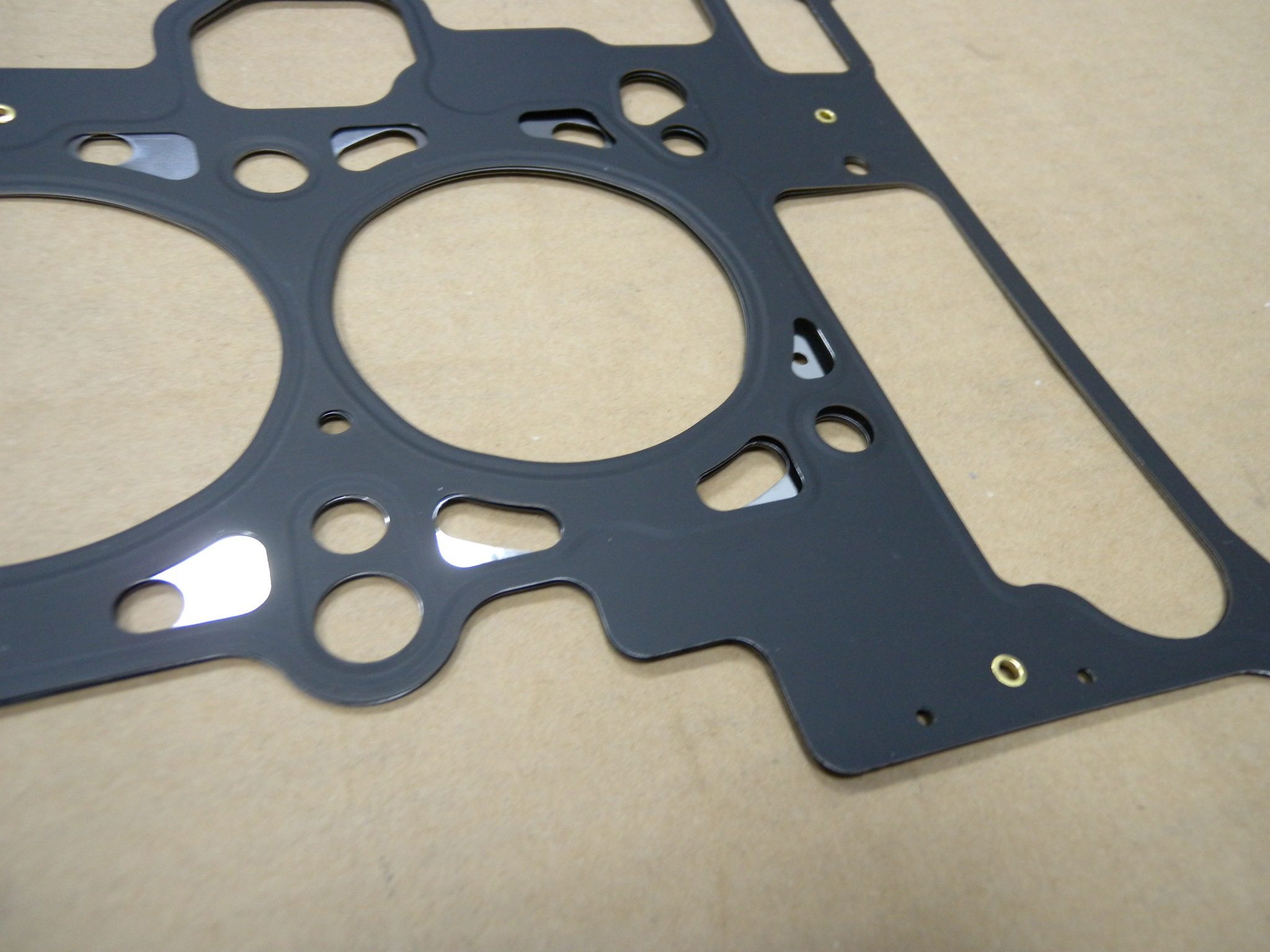 PERCHI Engine Head Gasket Repair Kit For BMW M52-B20/M54-B22 OEM:11127507597 Manufacturers  Wholesale