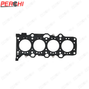 M15A M16A M13A Engine METAL Cylinder Head Gasket For ISUZU GRAND VITARA II LIANA SWIFT III 11141-69G01 11141-69G03