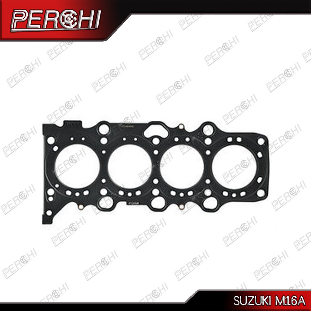 M15A M16A M13A Engine METAL Cylinder Head Gasket For ISUZU GRAND VITARA II LIANA SWIFT III 11141-69G01 11141-69G03