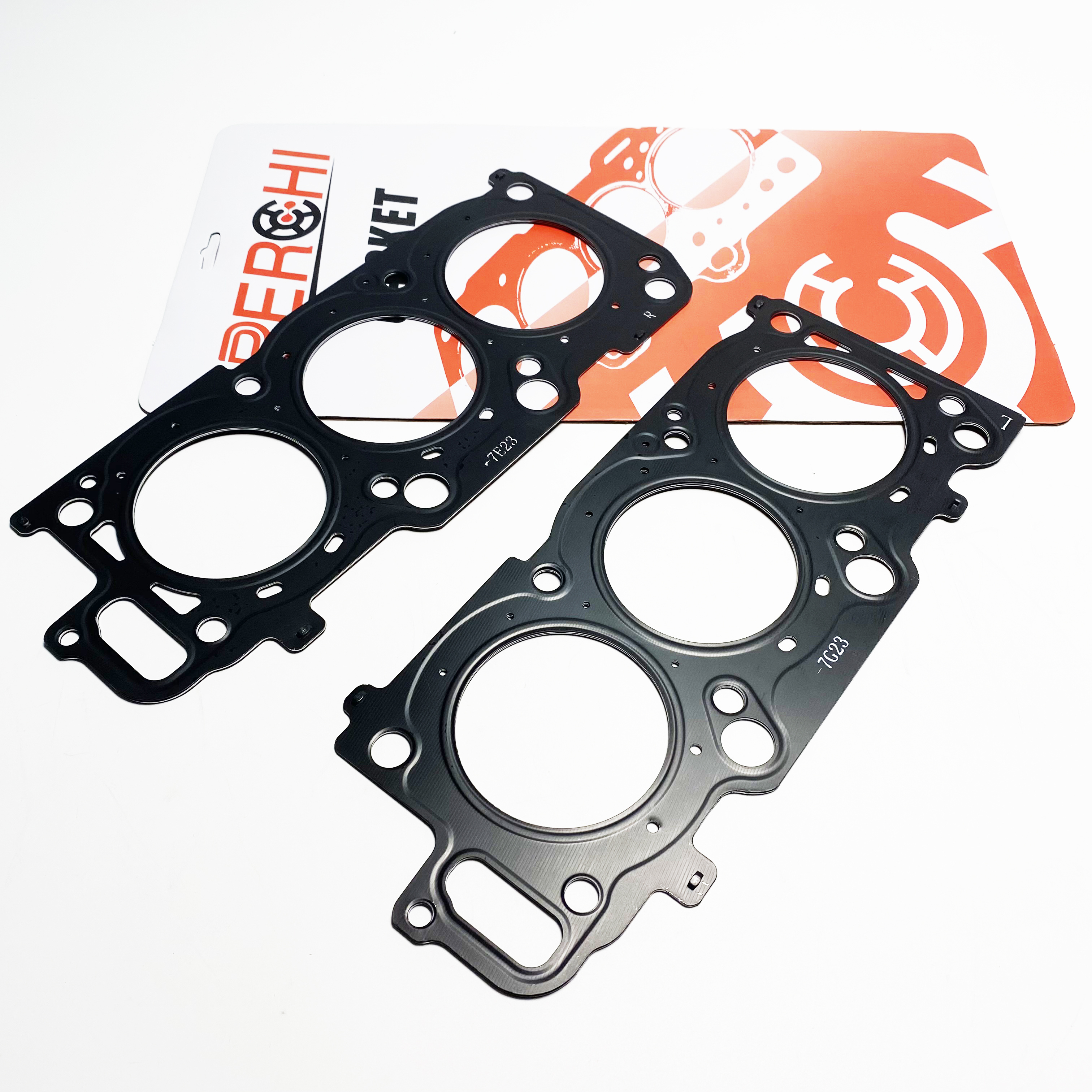 2MZ 1MZ-FE ENGINE TOP CYLINDER HEAD GASKET For TOYOTA SIENNA HARRIER ALPHARD  HIGHLANDER / KLUGER OEM 11115-20030 11116-20030