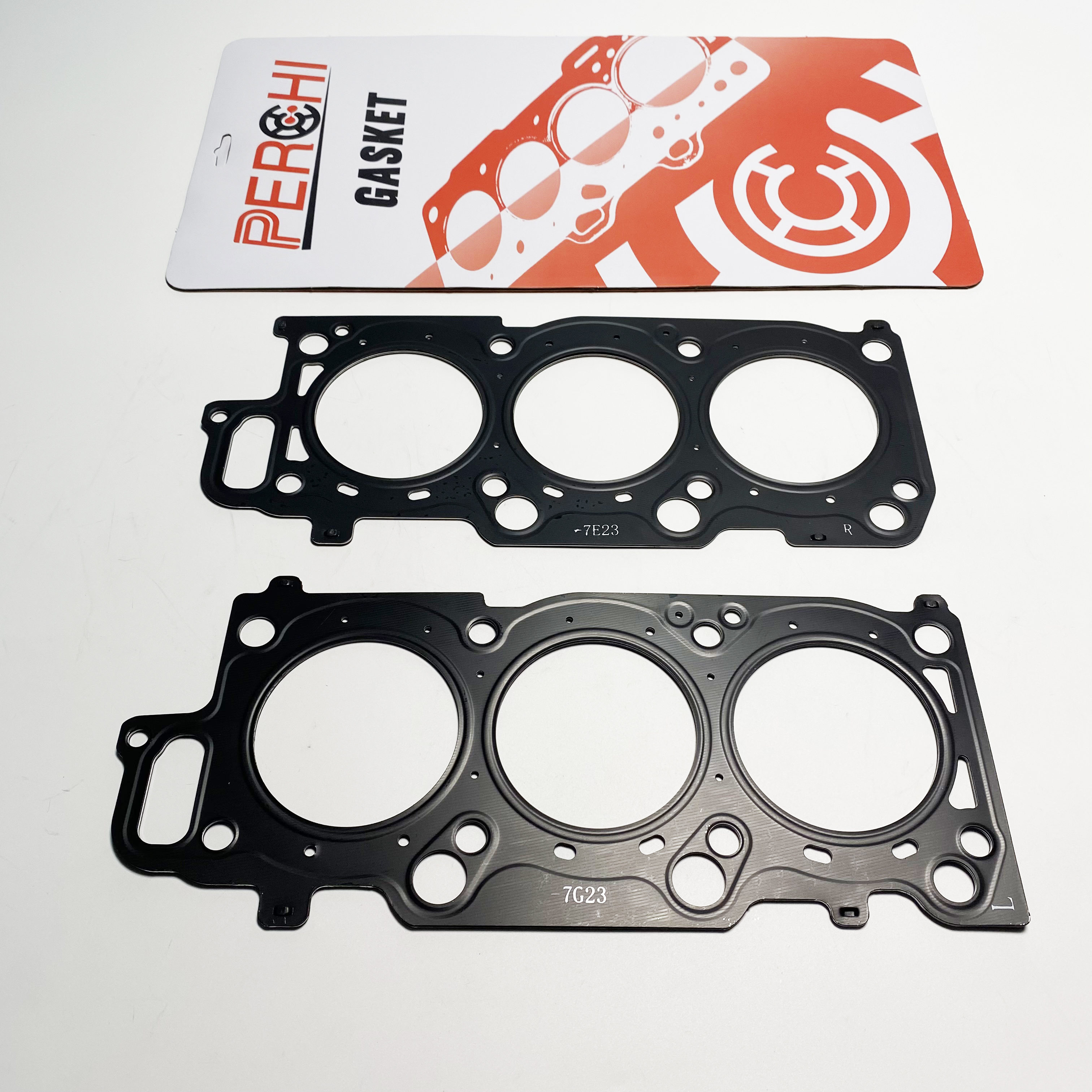 2MZ 1MZ-FE ENGINE TOP CYLINDER HEAD GASKET For TOYOTA SIENNA HARRIER ALPHARD  HIGHLANDER / KLUGER OEM 11115-20030 11116-20030