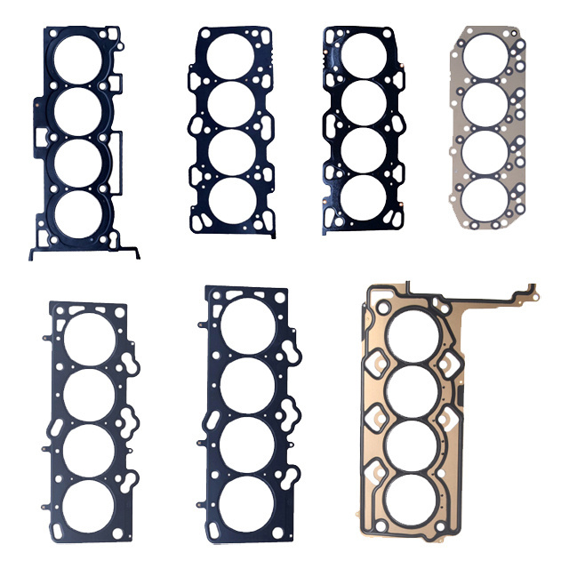 Engine  Parts Head Gasket Kit for Hyundai 4GA1 G4KC H100 G4CS G4CP G4JS G4KA D4BH G4KE G4P VVT G4GB Head gasket set manufacturer