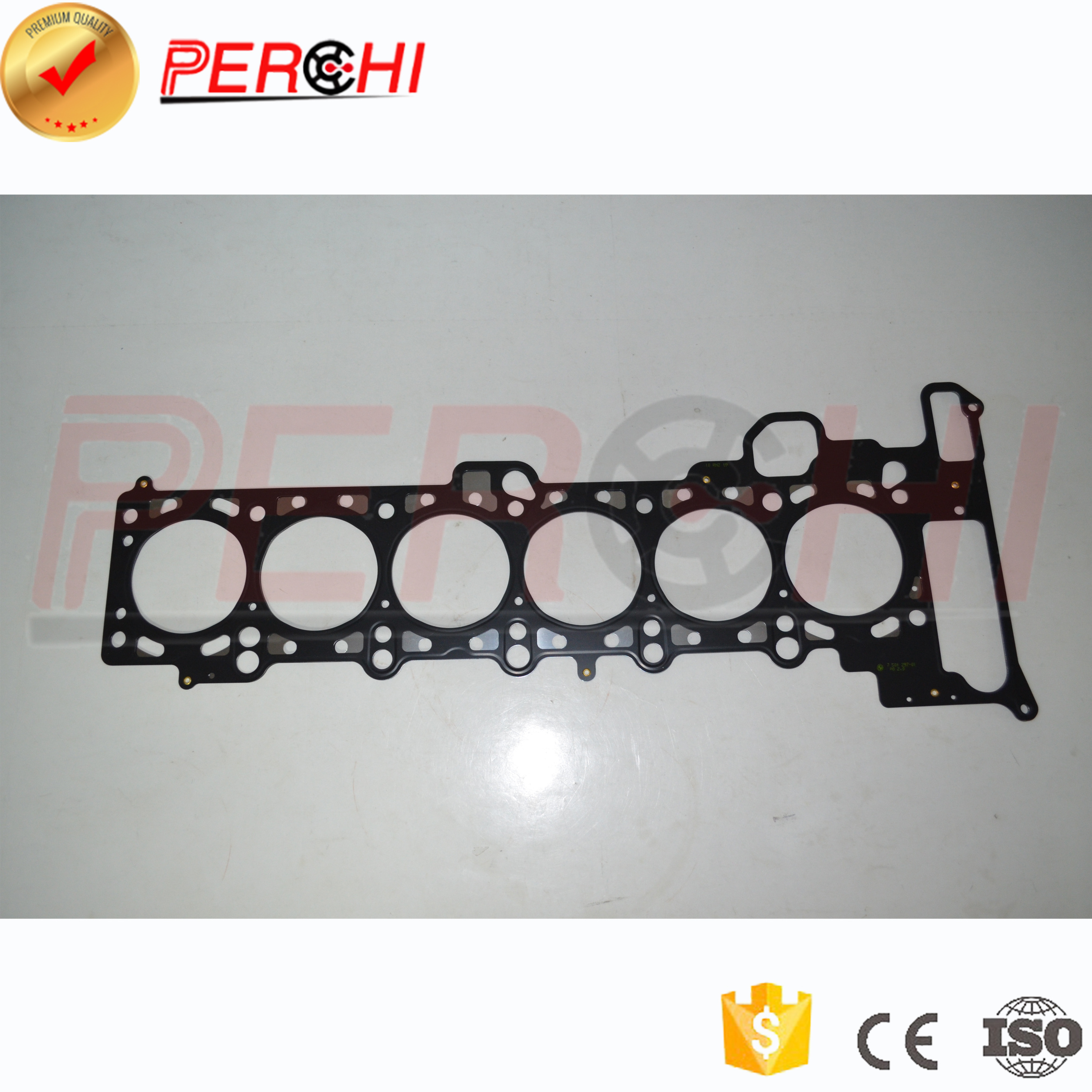 PERCHI Engine Head Gasket Repair Kit For BMW M52-B20/M54-B22 OEM:11127507597 Manufacturers  Wholesale