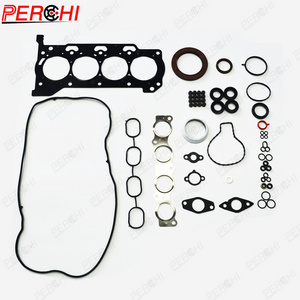 PERCHI ENGINE MODEL 6ZR/ZSA4  Auto Parts Overhaul Full Set Best Gasket KIT for TOYOTA Best Engine OEM:04111-0T270 Factory