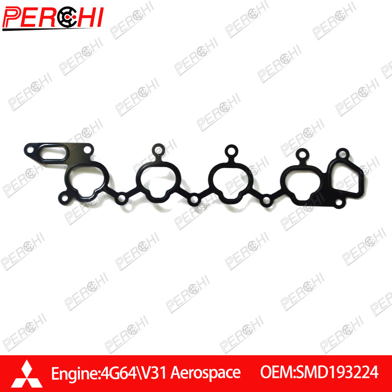 PERCHI cylinder head gaskets set  For mitsubishi 4g64 engine V31 OEM: SMD974764 Made In China Factory