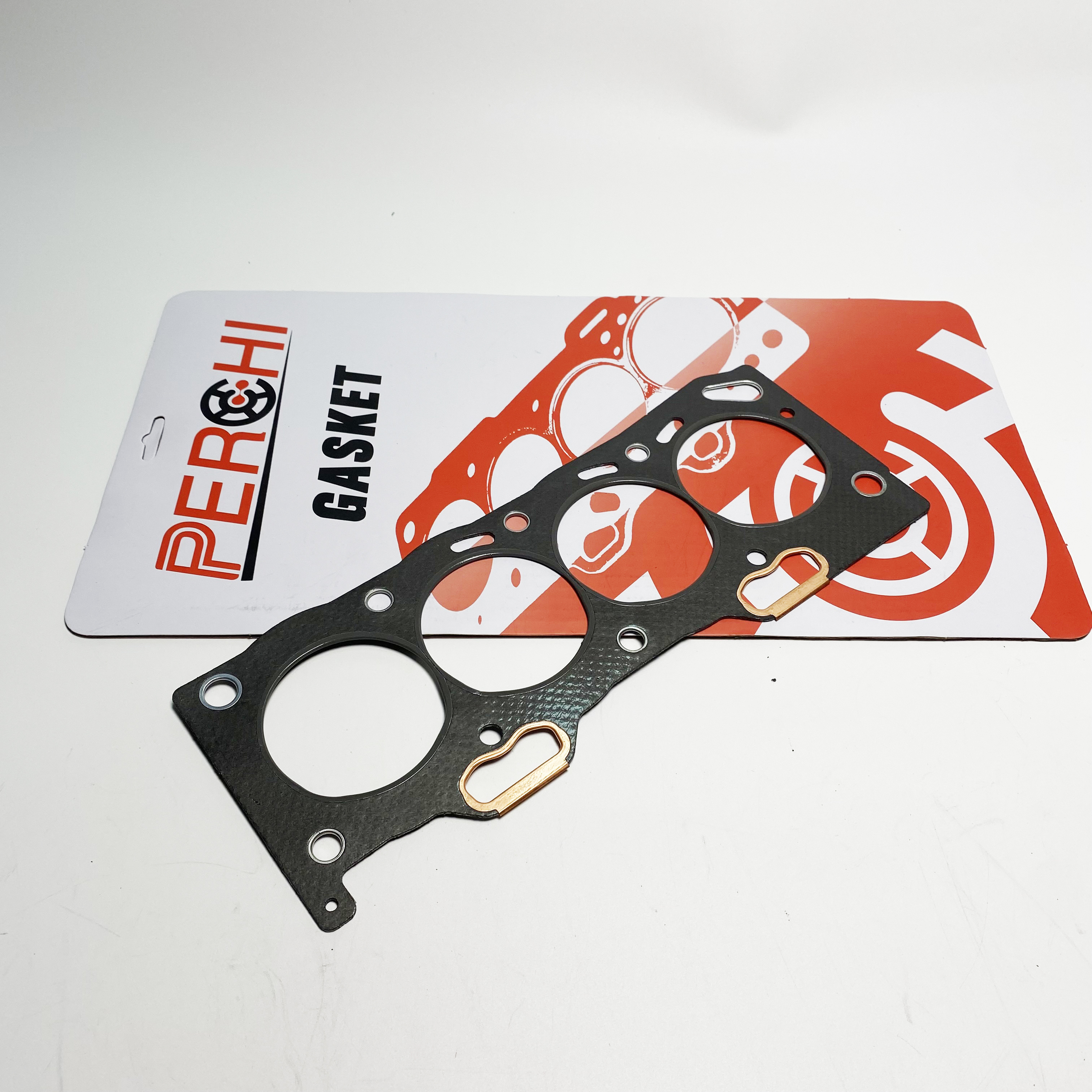 PERCHI Head Gasket Repair Kit Parts  5EFE/4EFE  For Toyota  OEM 11115-11070  Automobile Cylinder Head Gasket Made in stock