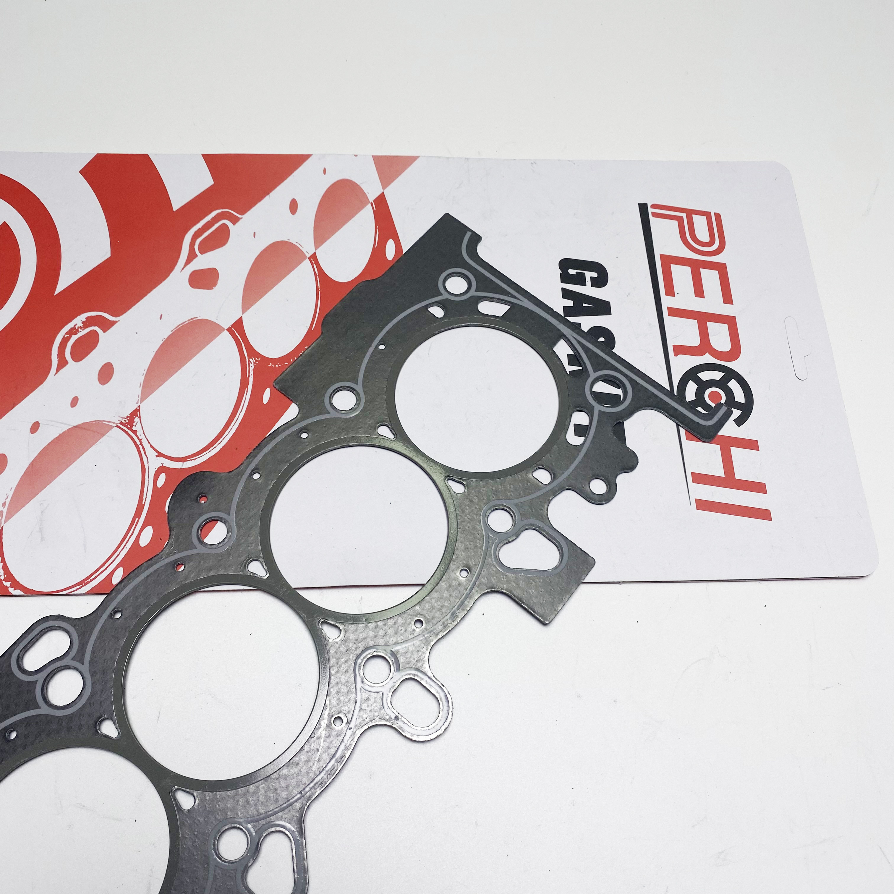 FOR HONDA L15A7  Car Parts Head Gasket   OEM 12251-RCO-004 12251-RBO-004  High Performance Cylinder Heads Suppliers