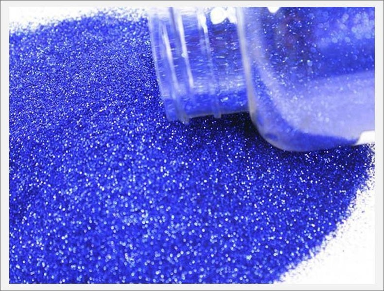 eco-friendly wholesale bulk glitter powder 1kg