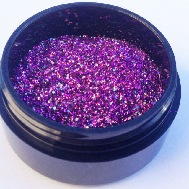 high quality eco extra fine glitter crafts pigment for painting textiles printing glitter