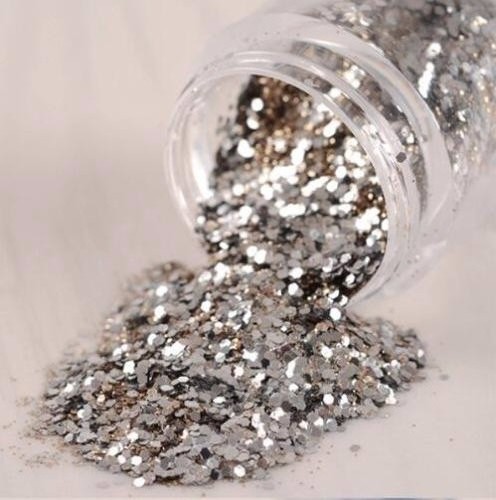 2020 glitter powder for paint and glass and holographic glitter and biodegradable glitter