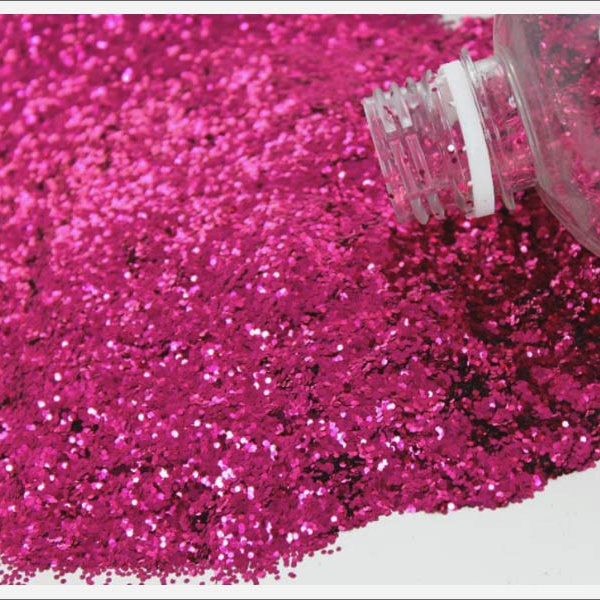 eco-friendly wholesale bulk glitter powder 1kg