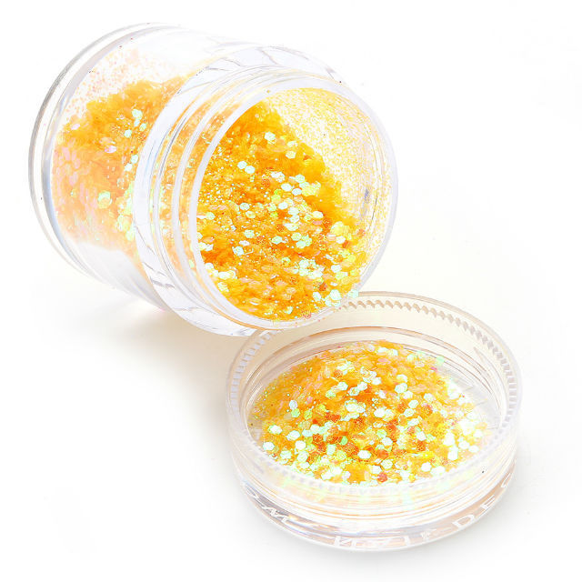 heat resistant for handiwork fine glitter scrapbooking and DIY pigment for painting wholesale bulk glitter