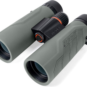 8x42  HD Binoculars with Eye Relief for Adults and Kids, High-Powered Binoculars for Hunting, Birdwatching