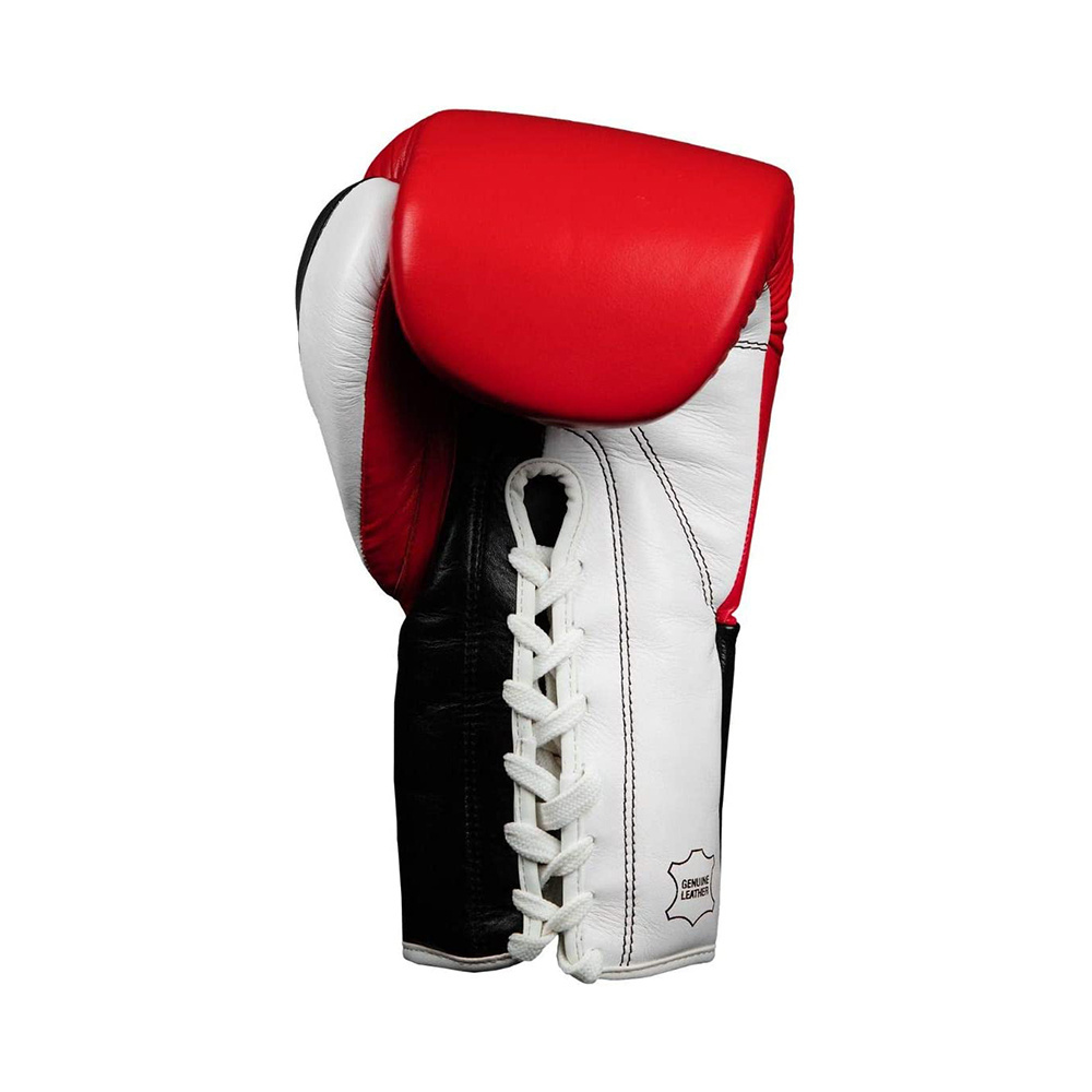 Boxing Gloves Wholesale Professional Leather Training Bag And Sparring Oem Custom Logo Kick Boxing Gloves Popular