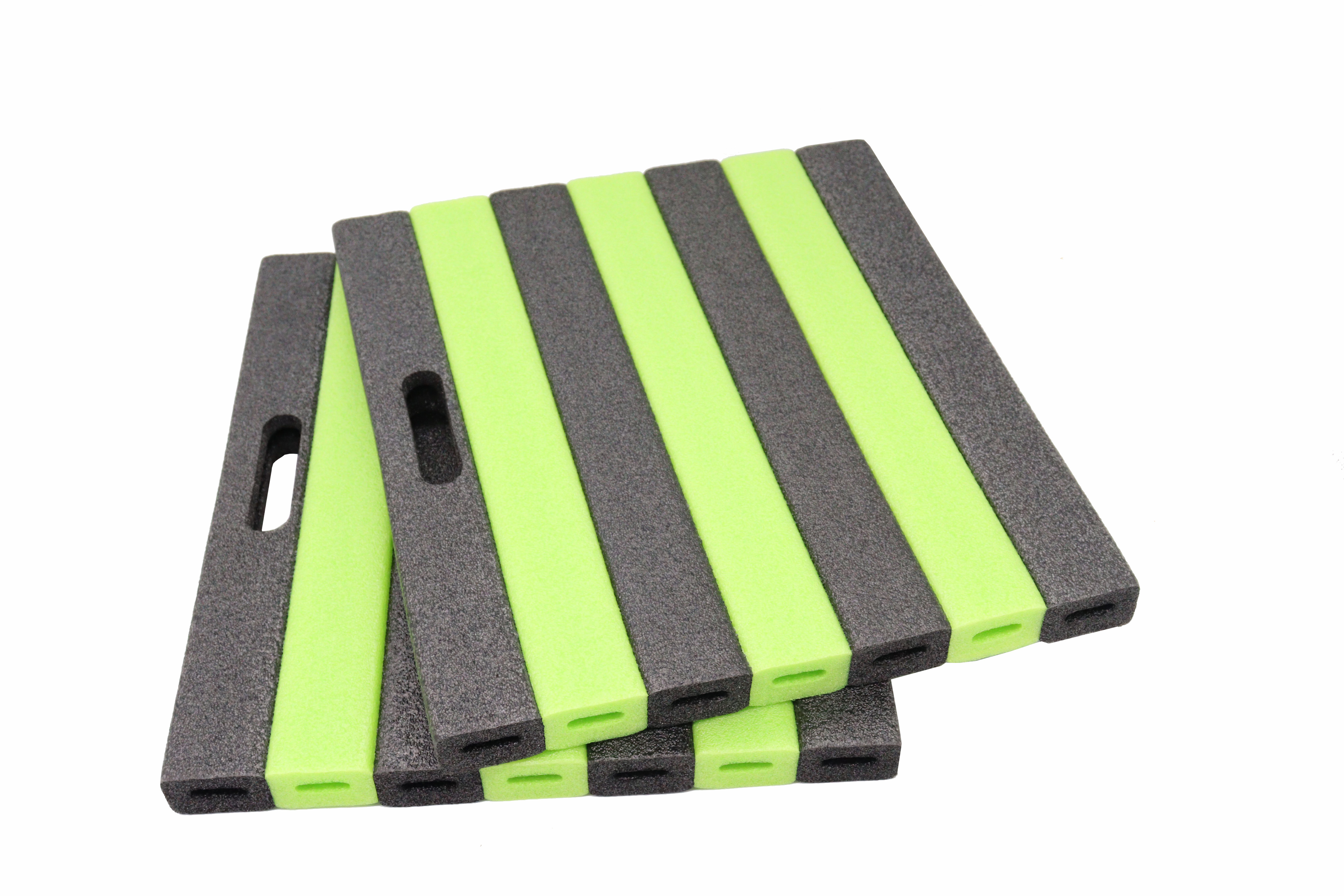 Wholesale Custom EPE Garden Kneeling Pad for Protecting Knee Gardening Kneeler Mat