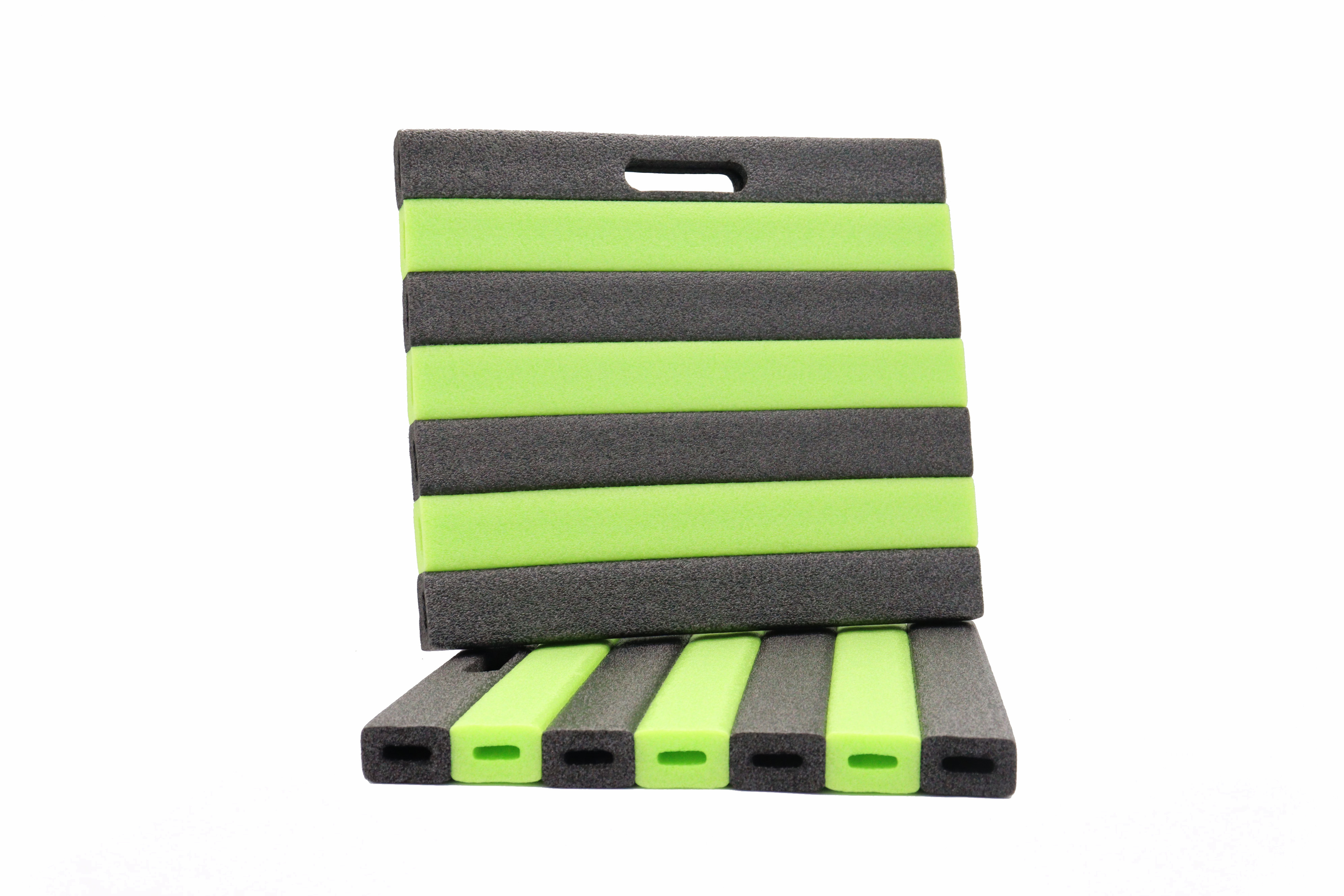 Wholesale Custom EPE Garden Kneeling Pad for Protecting Knee Gardening Kneeler Mat