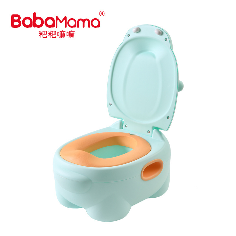 Home Use Chair Split Structure Baby Potty Toilet, Baby Children Toilet Baby Potty Chair/