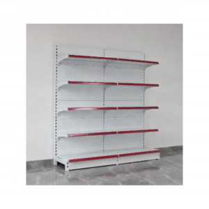 New selling multifunctional durable quality retail store rack adjustable  gondola supermarket  shelf