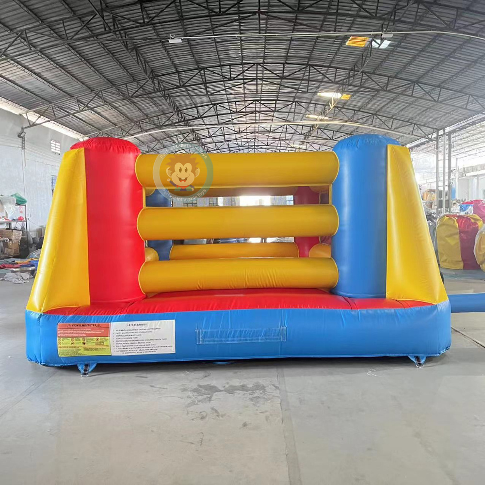 advertising inflatables inflatable boxing ring for kids n adults inflatable wrestling ring  for sale