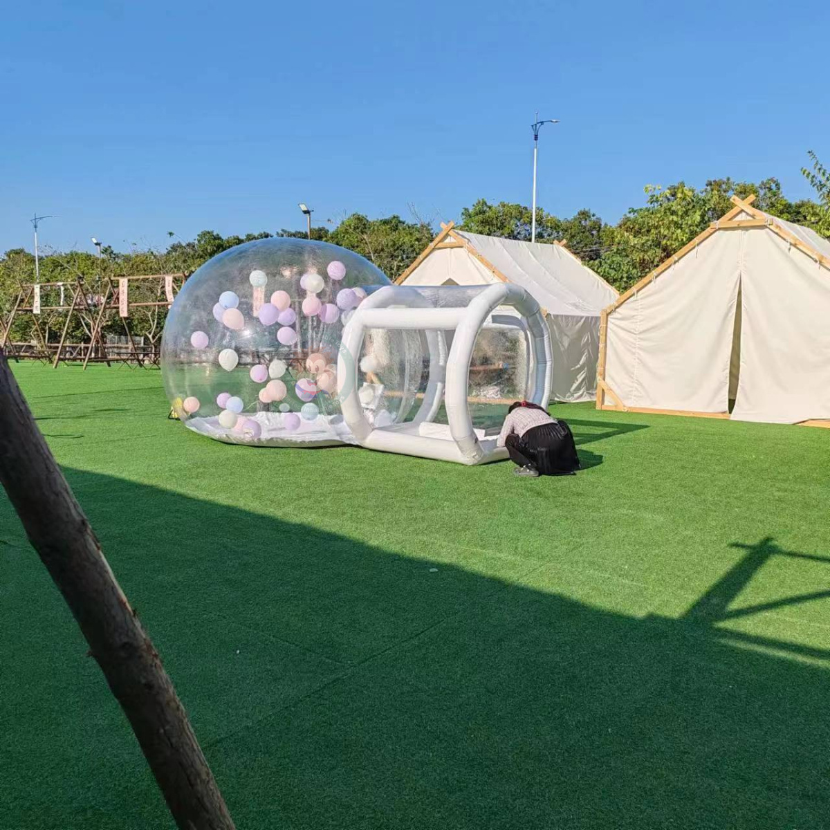 inflatable tent inflatable house tent inflatable bubble bounce house