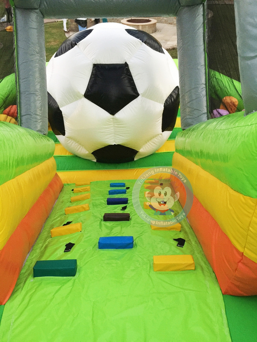 House PVC Commercial Cheap Bouncing Bouncy Lively Cars Wonderful Inflatable Bounce Castle