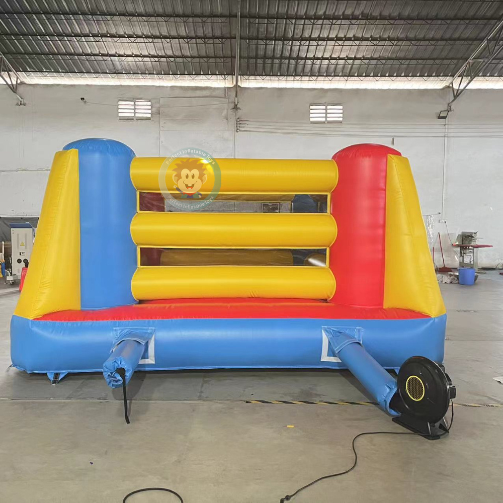 advertising inflatables inflatable boxing ring for kids n adults inflatable wrestling ring  for sale