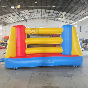 advertising inflatables inflatable boxing ring for kids n adults inflatable wrestling ring  for sale