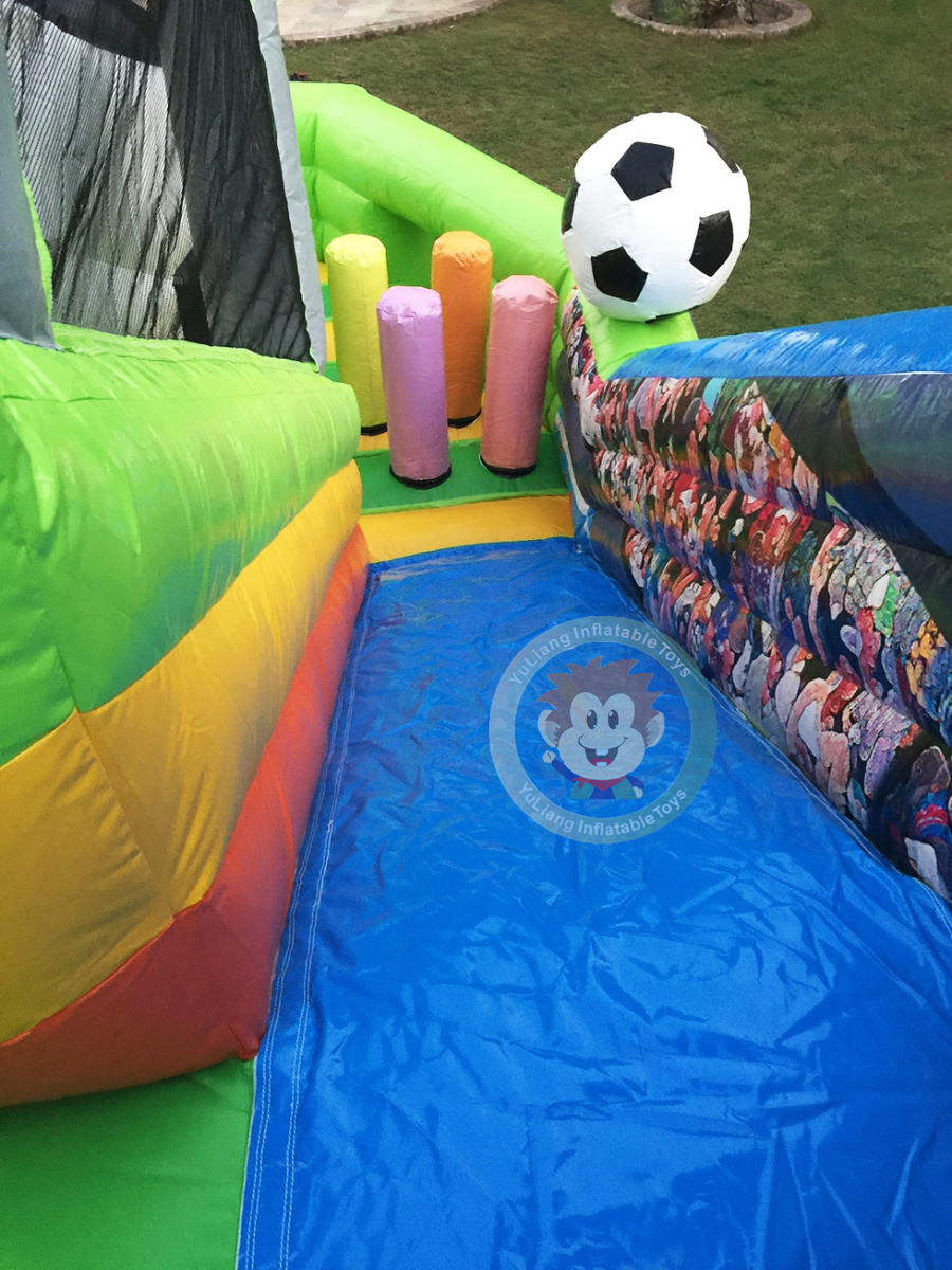 House PVC Commercial Cheap Bouncing Bouncy Lively Cars Wonderful Inflatable Bounce Castle