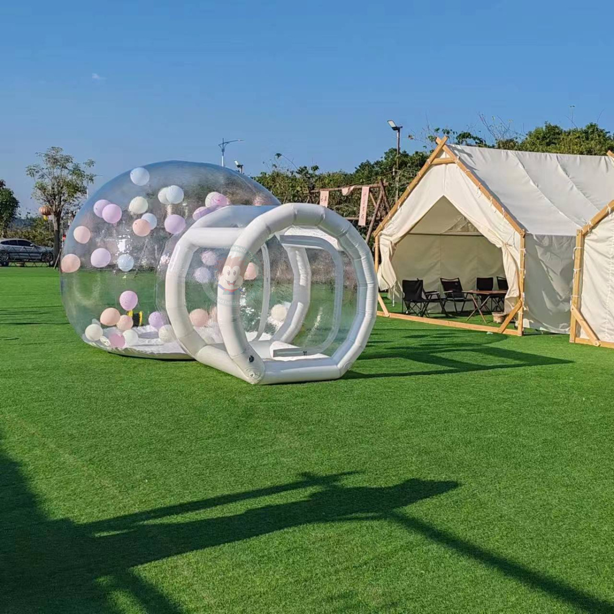 inflatable tent inflatable house tent inflatable bubble bounce house