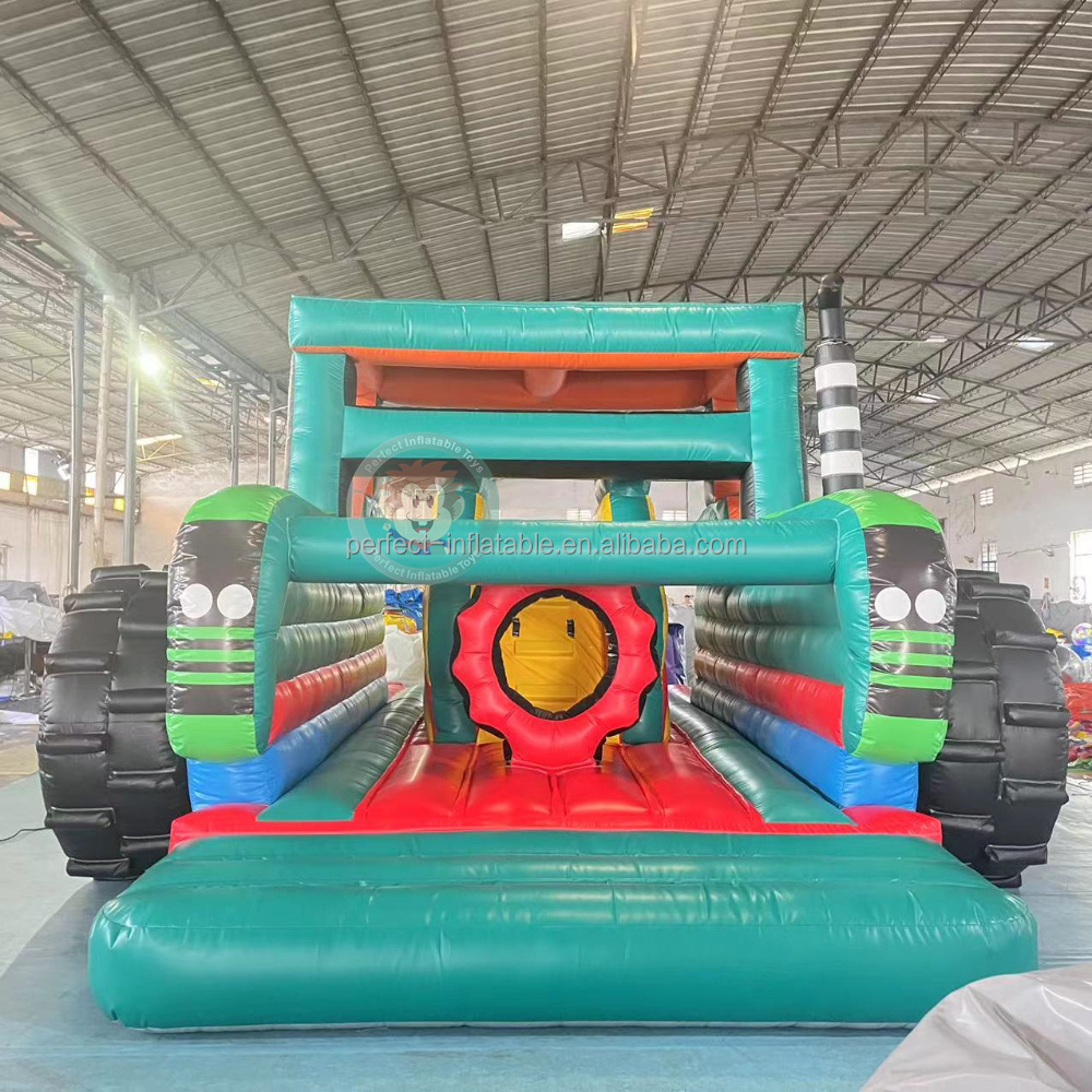 Car castillos inflables castillo inflable con tobogan 5 in 1 castle inflatable bouncer