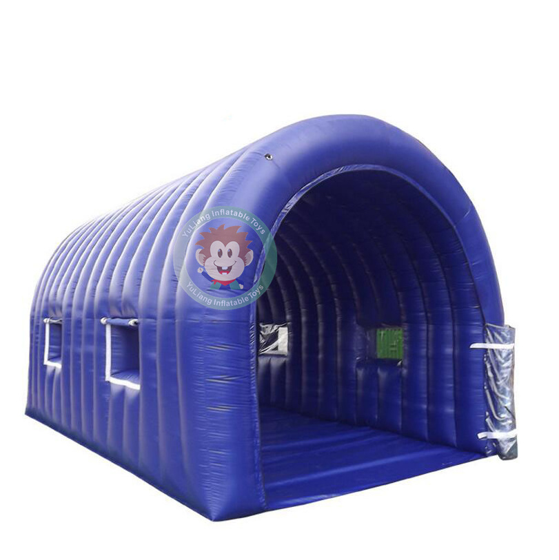 inflatable playground tent colchones inflables para fiesta inflatable tents camping outdoor