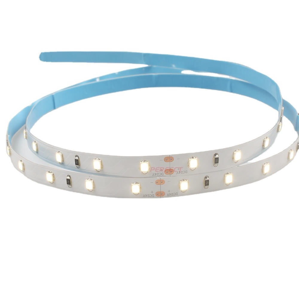 led strip light 2835 5050 60led used in hot sauna room high cri80 temperature warm white 2700K  led light