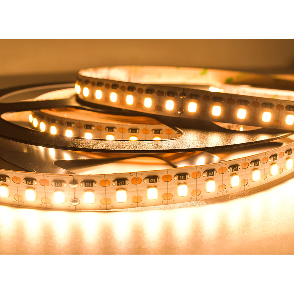 ce rohs smd2835 led strip light 12v 24v 120led  3years warranty flexible led strip light