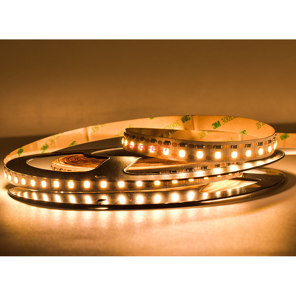 ce rohs smd2835 led strip light 12v 24v 120led  3years warranty flexible led strip light