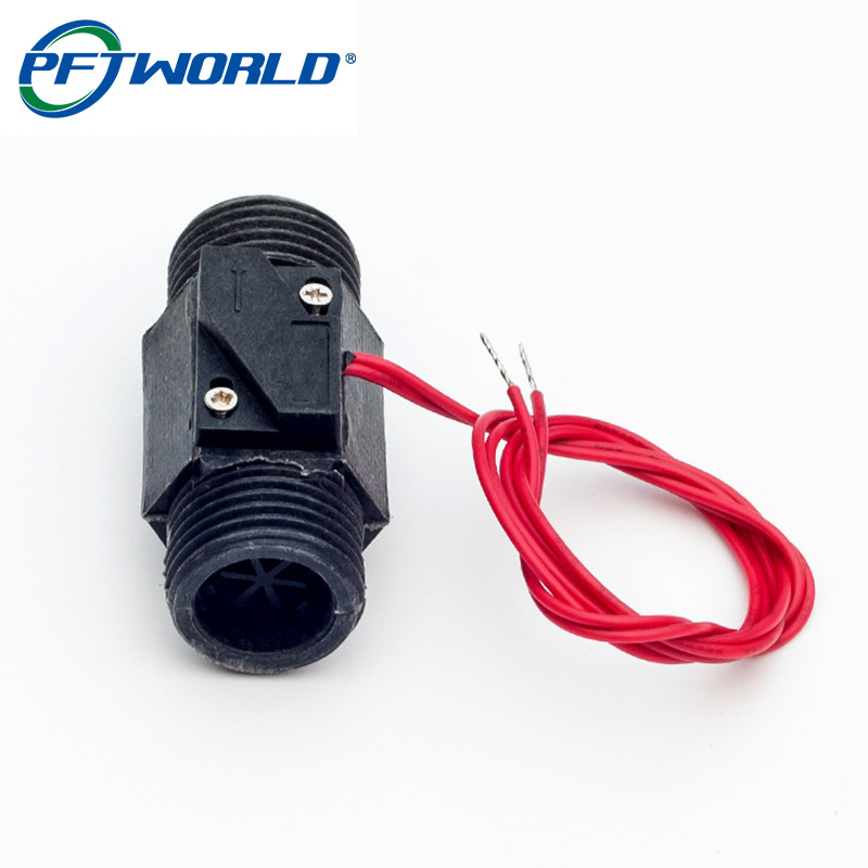 W11C-1/2NPT W131  W132-DH 200V DC/250V AC Magnetic Flow Switch Sensor Factory Thread Paddle Water Magnetic Flow Switches