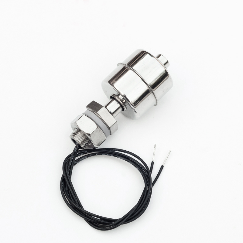 Stainless Steel Mini zpc6 Micro Magnetic Float Level Switch