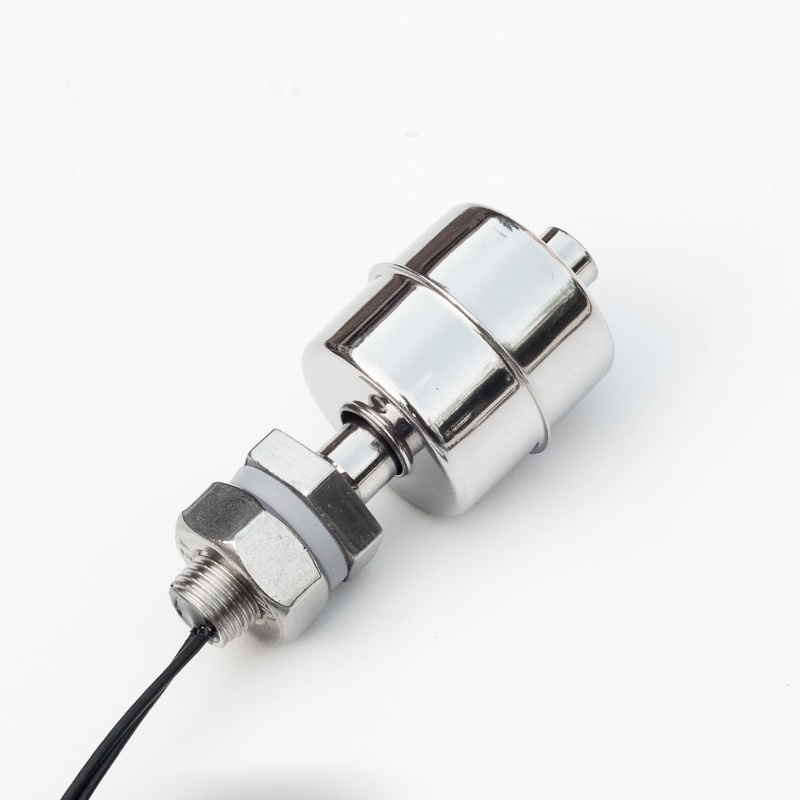 Stainless Steel Mini zpc6 Micro Magnetic Float Level Switch