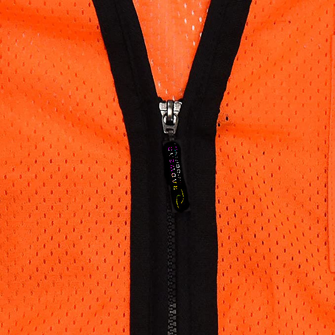 High Quality Hi Vis Reflector Jacket Reflective Safety Vest With Custom design Logo fast delivery