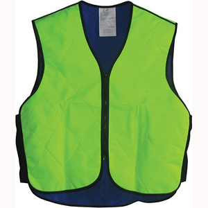 Customized design custom logo design Public Big Pockets Polyester Safety Vest Mesh Vests With Pockets