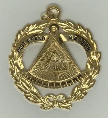 High Quality Freemason Masonic Regalia Metal Badges For Lodge Custom Colors Custom Design As Per Oem Requirement