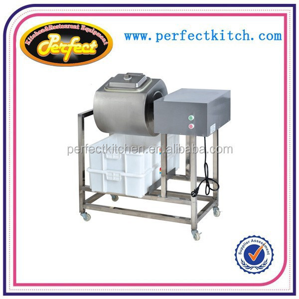 KFC Chicken Marinating Machine /vacuum marinated machines