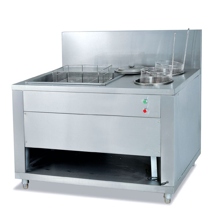 Electric Breading Table Chicken Breading Full Automatic Shaker Powder Coating Machine For Sales