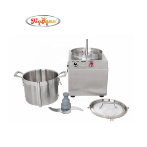 Large Capacity Food Cutter Grinder Machine for Grinding Grain Seed Dry Spice Grinder